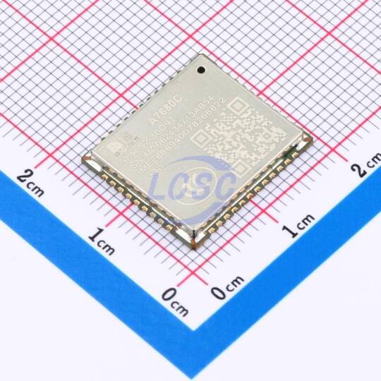SIMCom Wireless Solutions A7680C-LNNY
