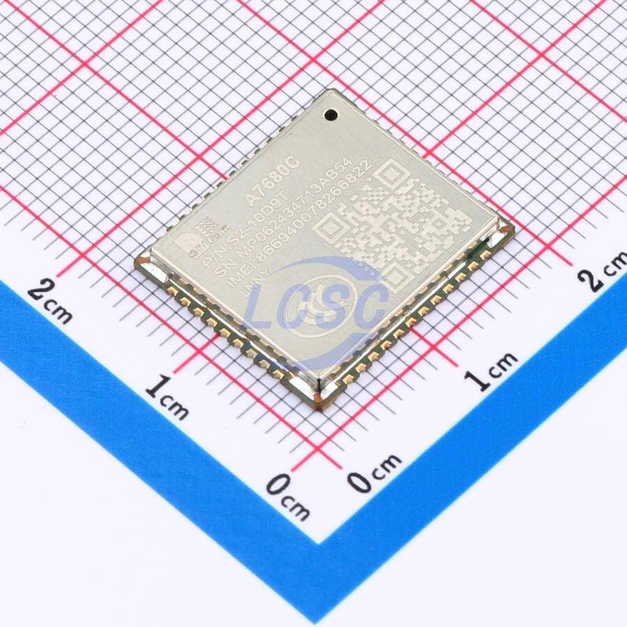 SIMCom Wireless Solutions A7680C-LNNY - 1