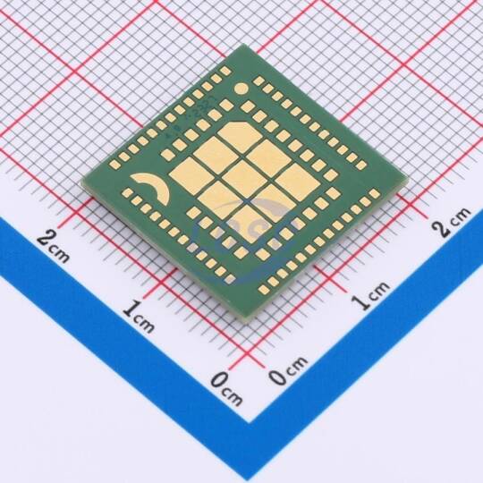 SIMCom Wireless Solutions A7682E - 2