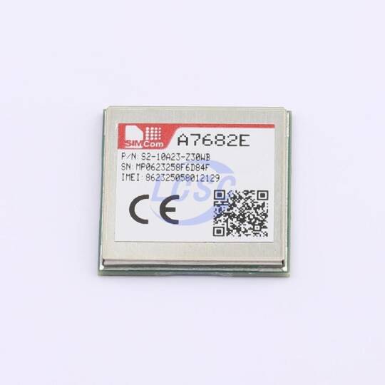 SIMCom Wireless Solutions A7682E - 3
