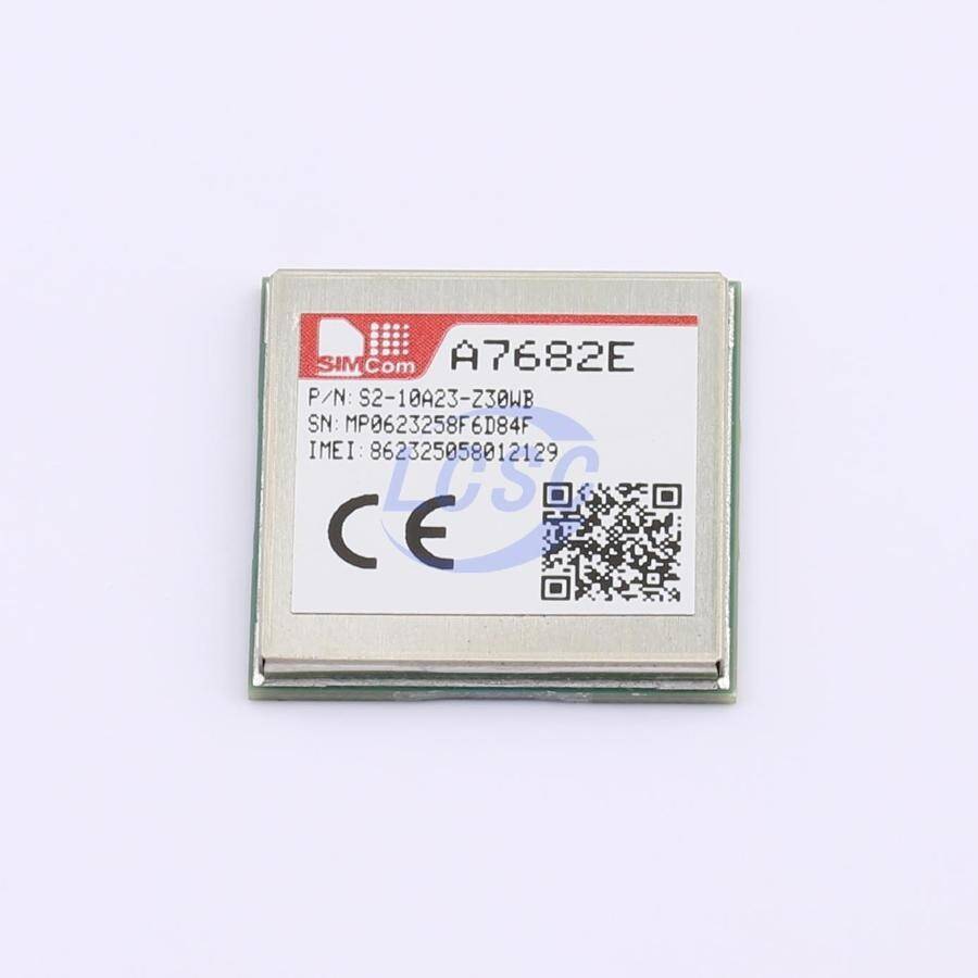 SIMCom Wireless Solutions A7682E - 3