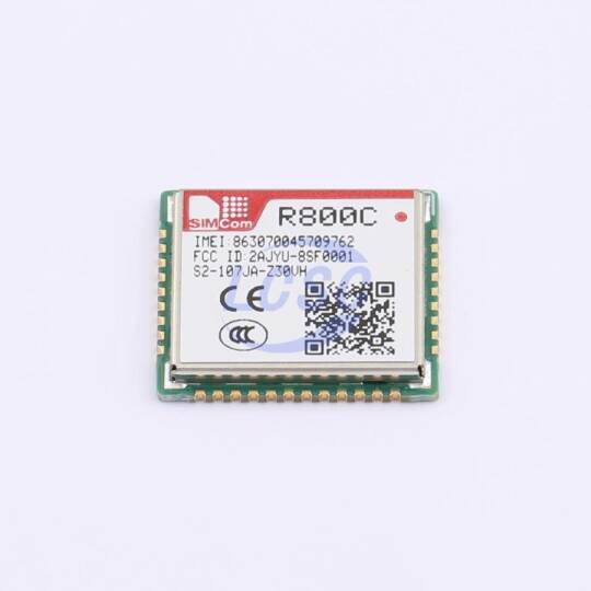 SIMCom Wireless Solutions R800C - 3