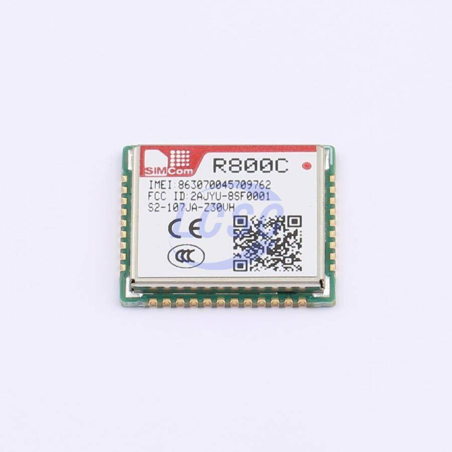 SIMCom Wireless Solutions R800C - 3