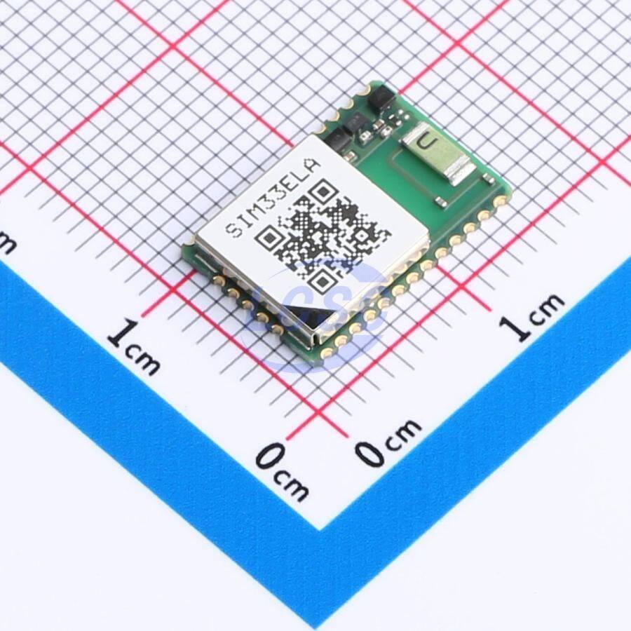 SIMCom Wireless Solutions SIM33ELA - 1