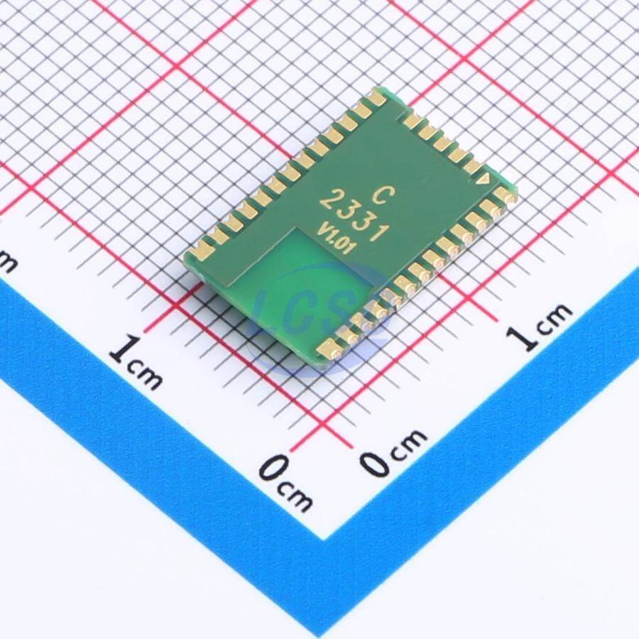 SIMCom Wireless Solutions SIM33ELA - 2