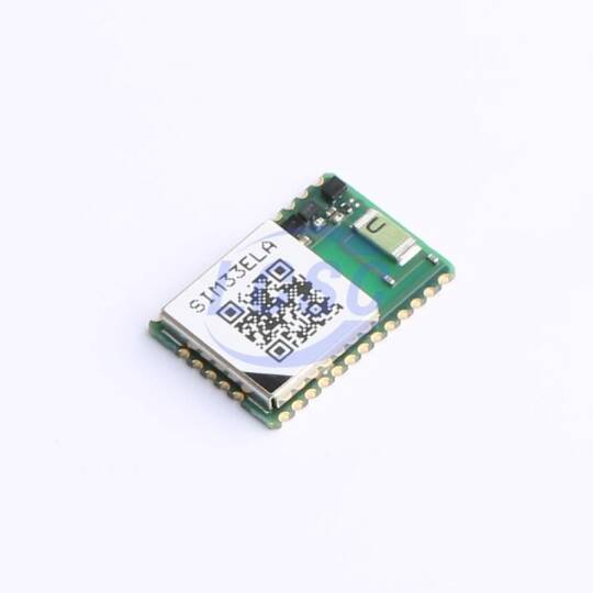 SIMCom Wireless Solutions SIM33ELA - 3