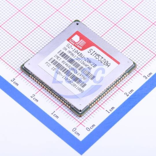 SIMCom Wireless Solutions SIM5320A - 1
