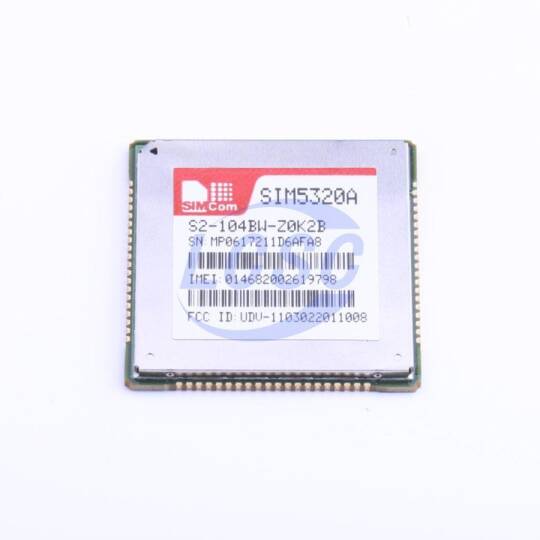 SIMCom Wireless Solutions SIM5320A - 3