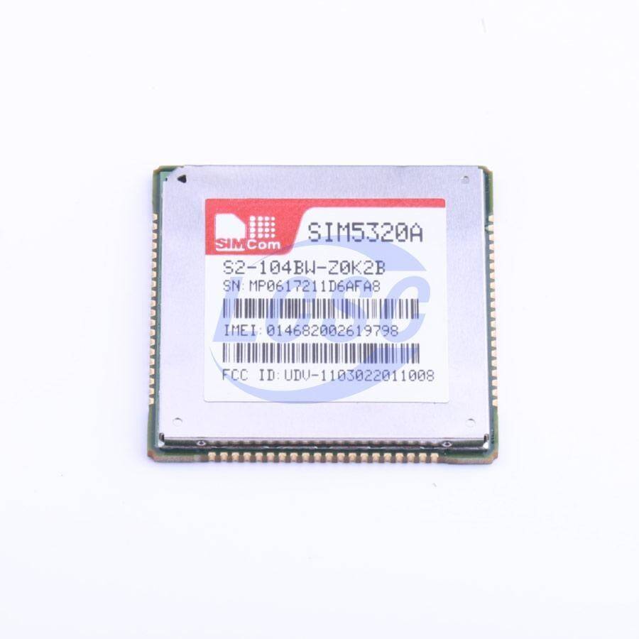 SIMCom Wireless Solutions SIM5320A - 3