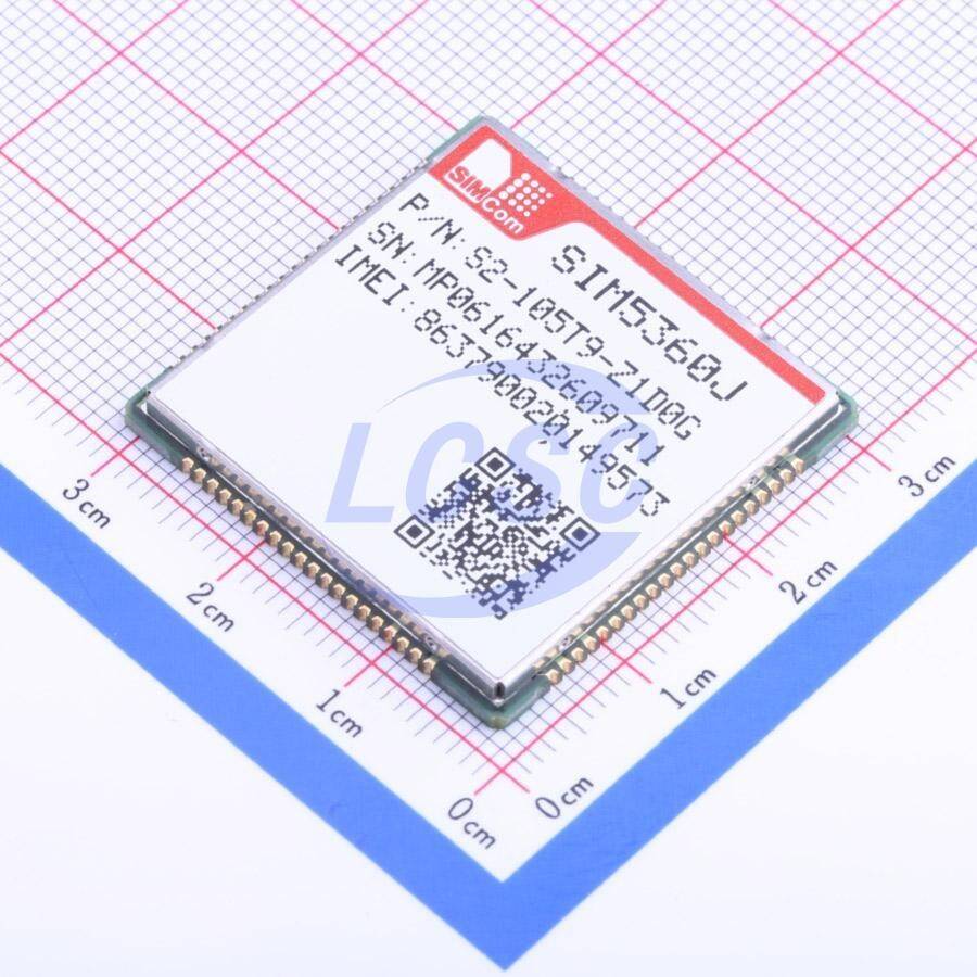 SIMCom Wireless Solutions SIM5360J - 1