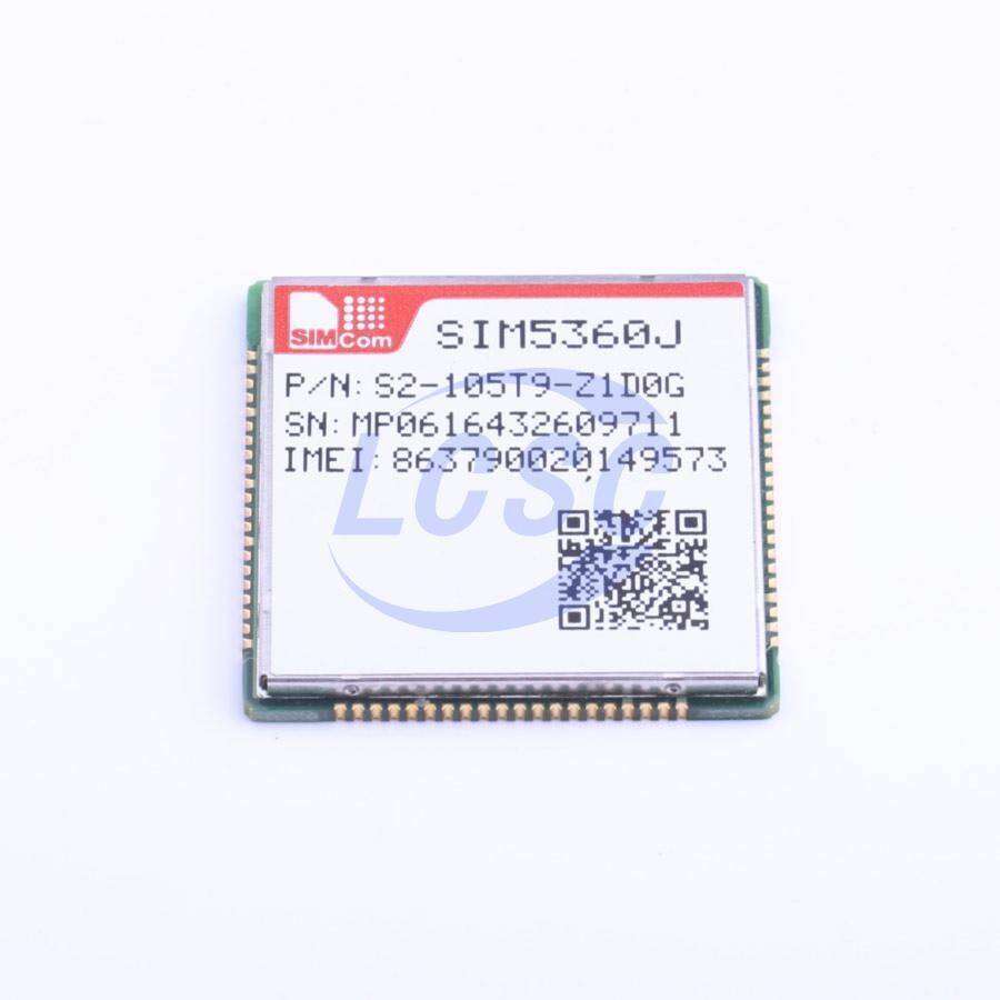 SIMCom Wireless Solutions SIM5360J - 3