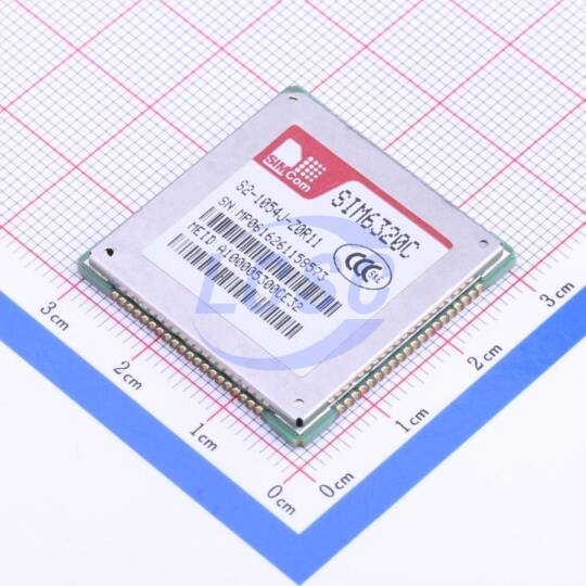 SIMCom Wireless Solutions SIM6320C - 1