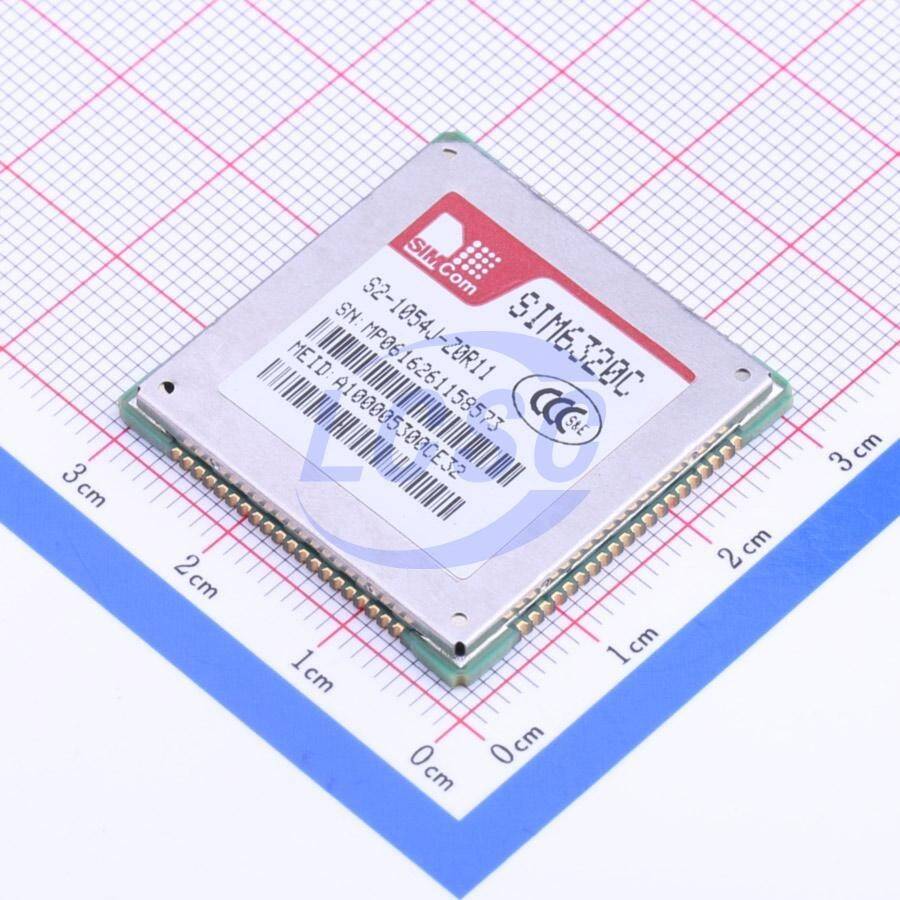 SIMCom Wireless Solutions SIM6320C - 1