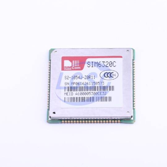 SIMCom Wireless Solutions SIM6320C - 3