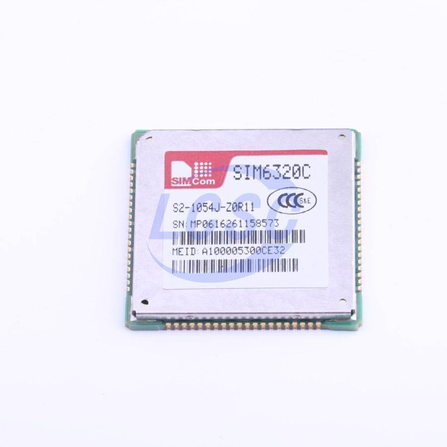 SIMCom Wireless Solutions SIM6320C - 3
