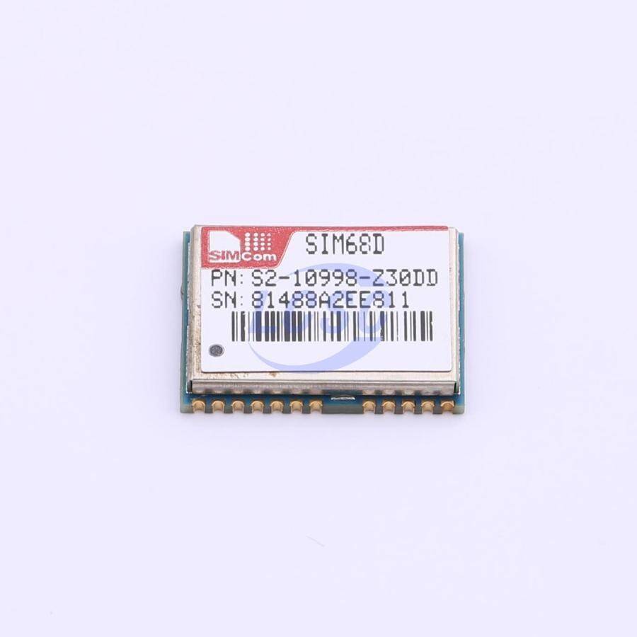SIMCom Wireless Solutions SIM68D - 3