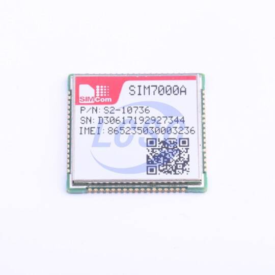 SIMCom Wireless Solutions SIM7000A - 3