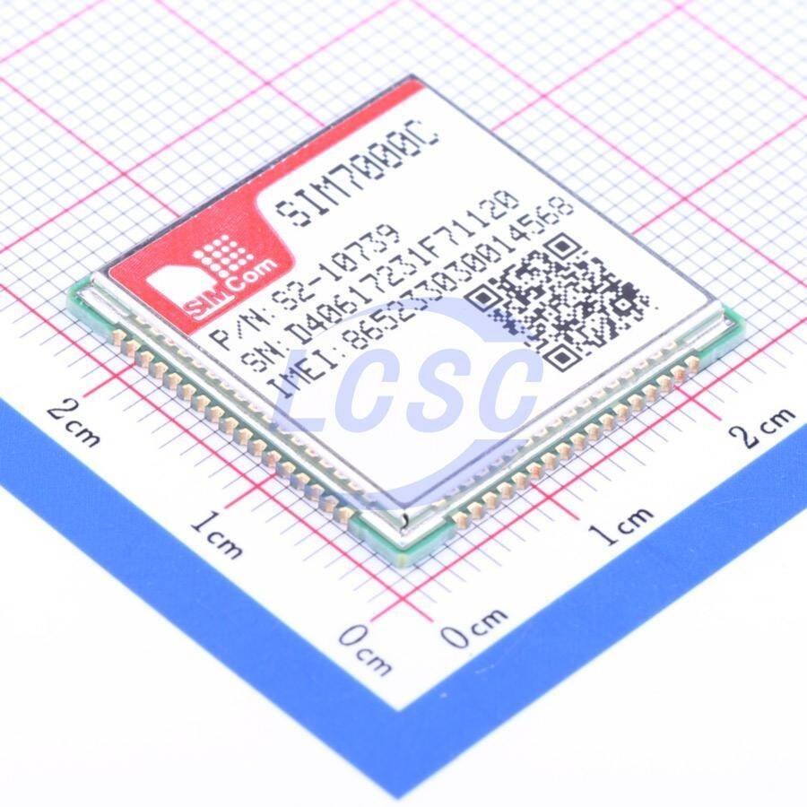 SIMCom Wireless Solutions SIM7000C - 1