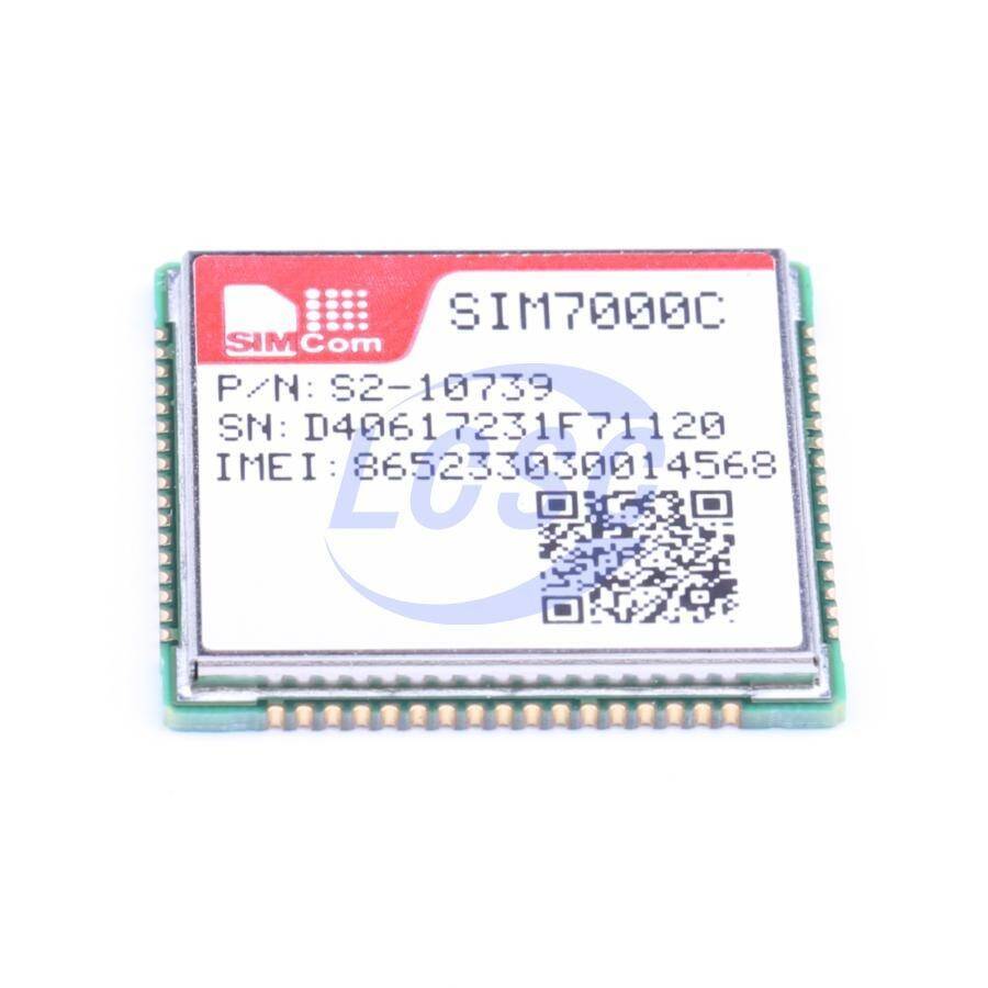 SIMCom Wireless Solutions SIM7000C - 3