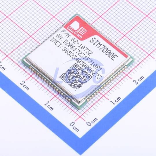 SIMCom Wireless Solutions SIM7000E - 1