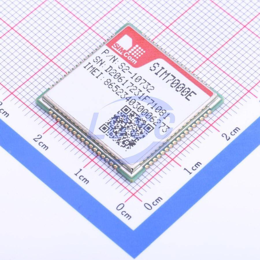 SIMCom Wireless Solutions SIM7000E - 1