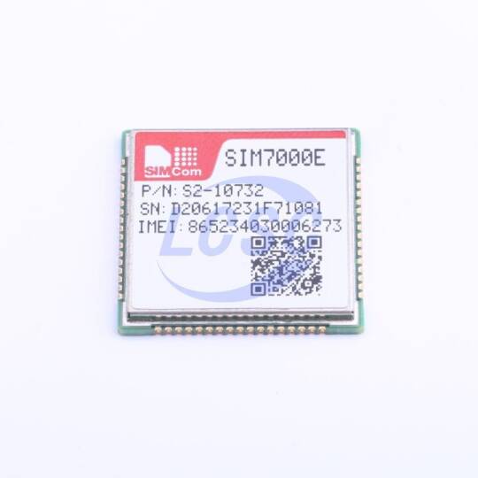 SIMCom Wireless Solutions SIM7000E - 3