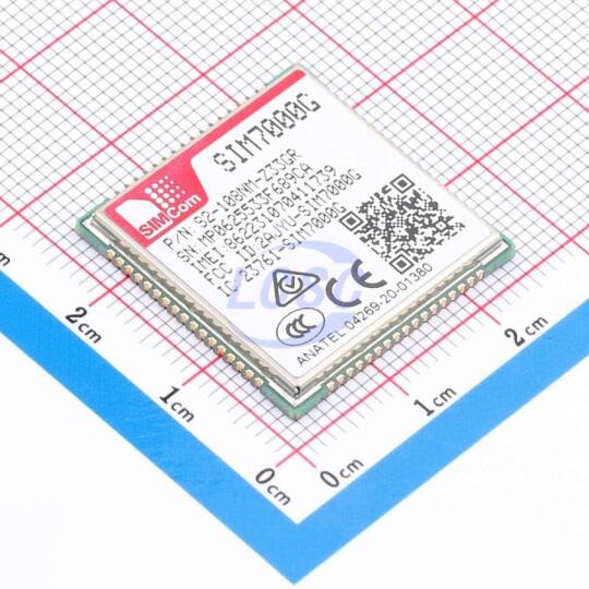 SIMCom Wireless Solutions SIM7000G - 1