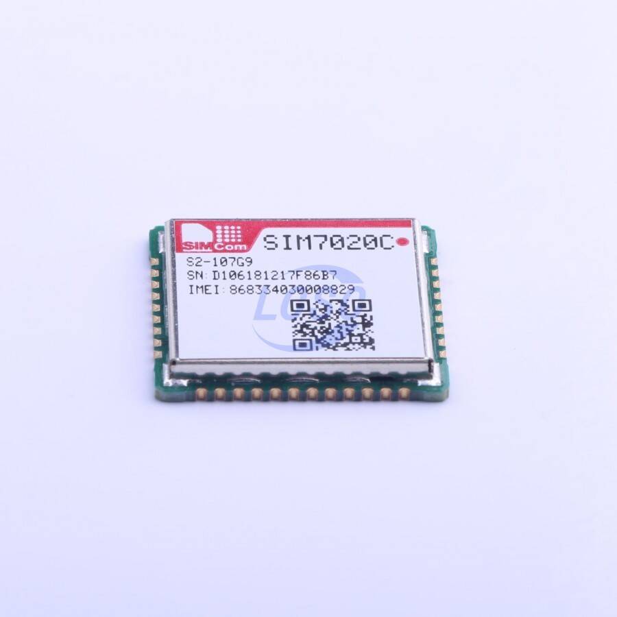 SIMCom Wireless Solutions SIM7020C - 3
