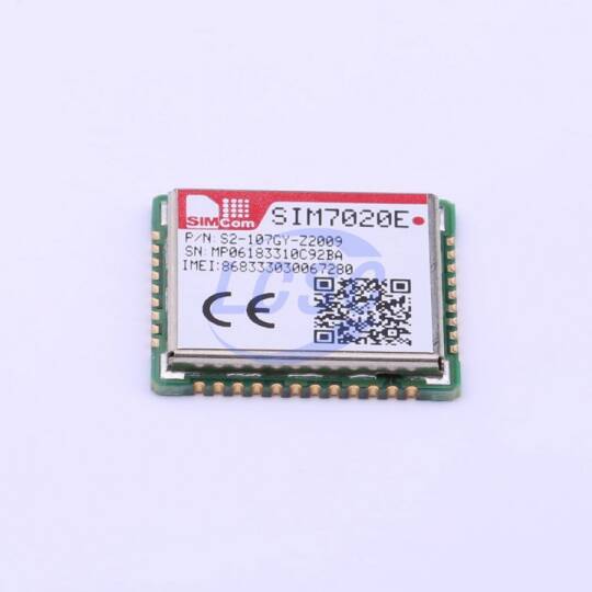 SIMCom Wireless Solutions SIM7020E - 3