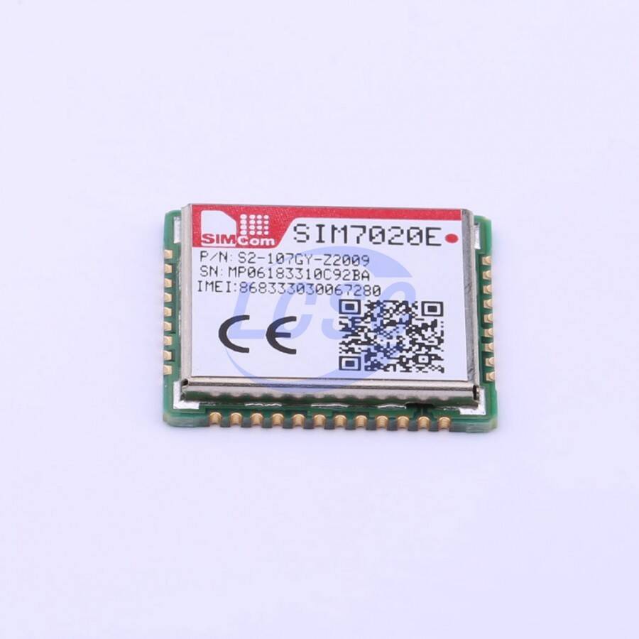 SIMCom Wireless Solutions SIM7020E - 3