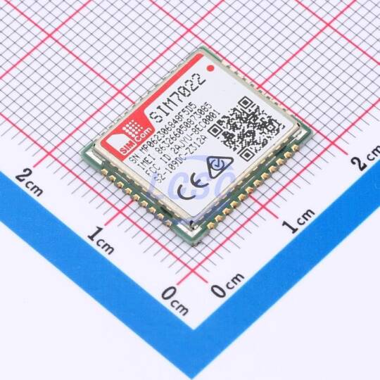 SIMCom Wireless Solutions SIM7022