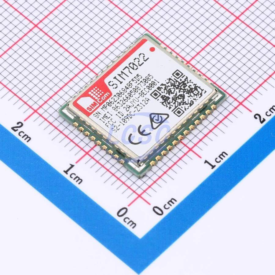 SIMCom Wireless Solutions SIM7022 - 1