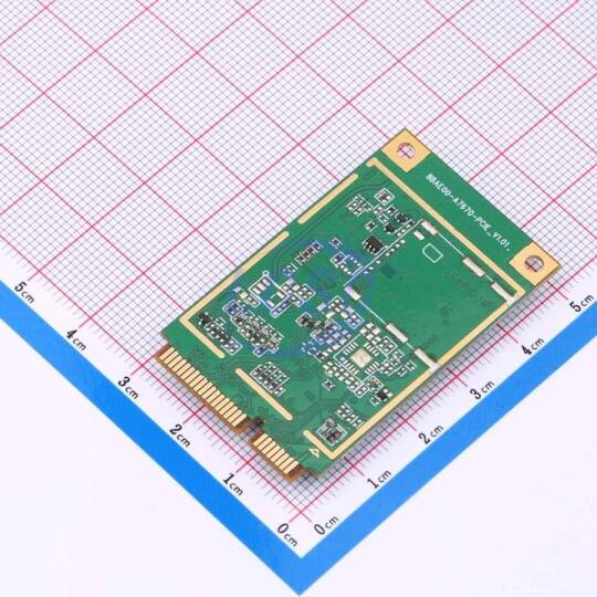 SIMCom Wireless Solutions SIM7070G-PCIE - 2