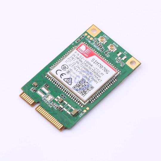 SIMCom Wireless Solutions SIM7070G-PCIE - 3