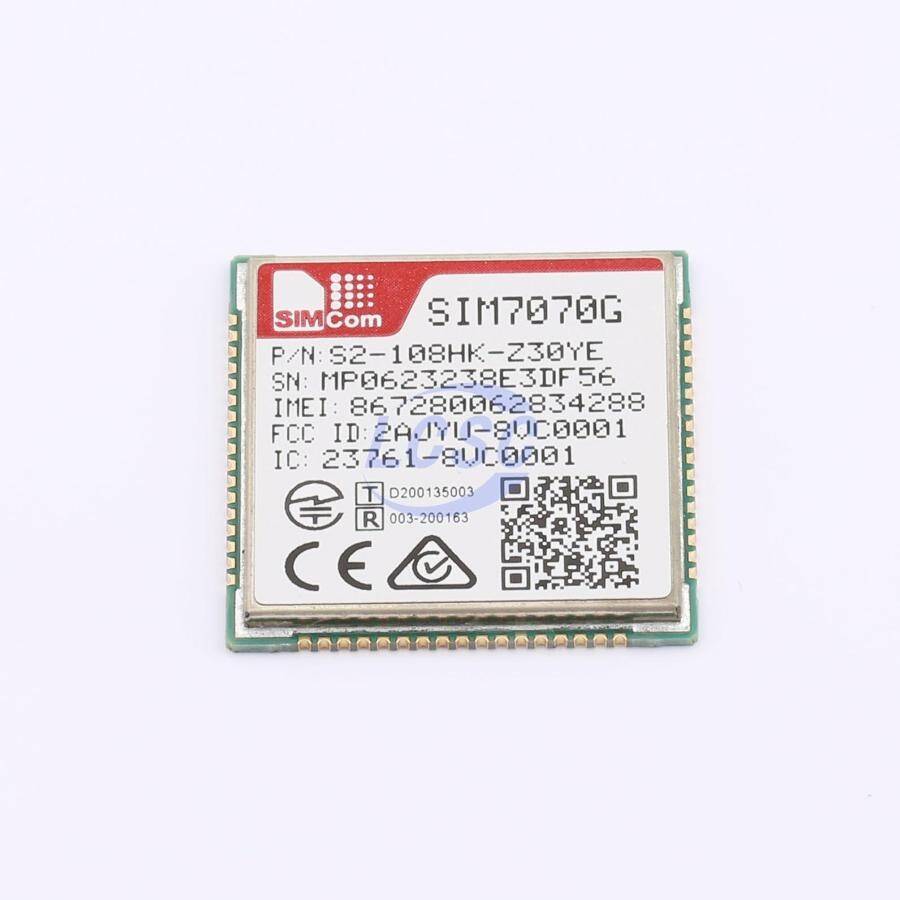SIMCom Wireless Solutions SIM7070G - 3