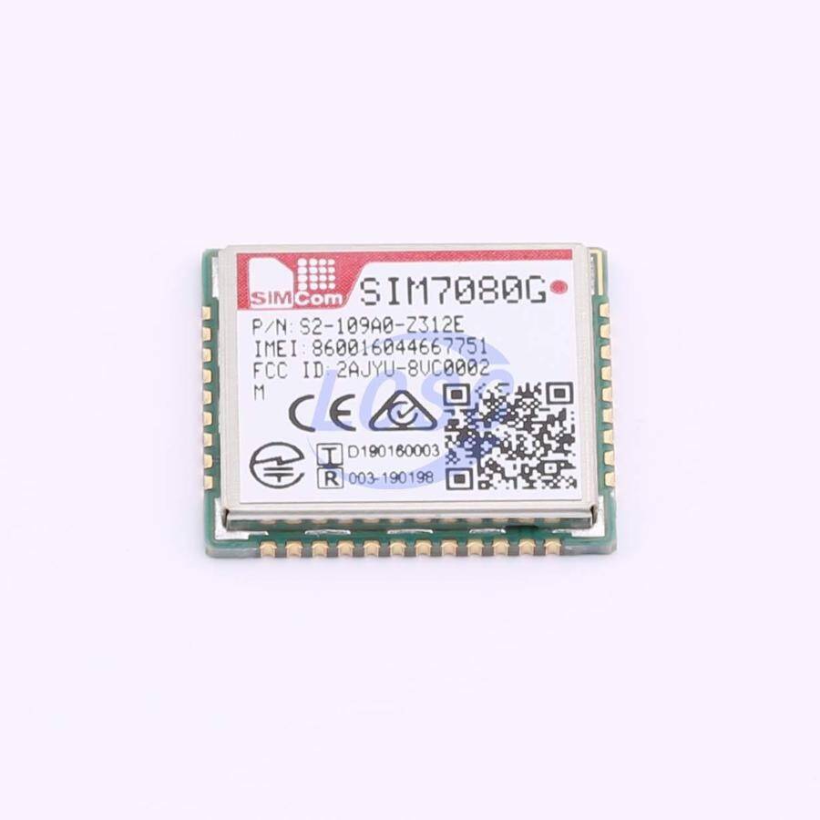 SIMCom Wireless Solutions SIM7080G-M - 3