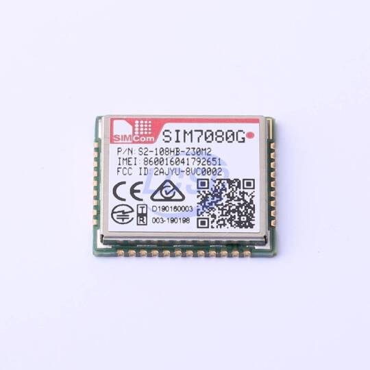 SIMCom Wireless Solutions SIM7080G - 3