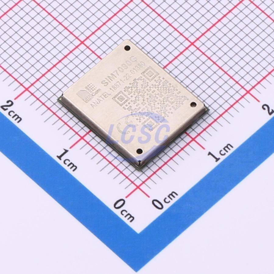 SIMCom Wireless Solutions SIM7090G - 1