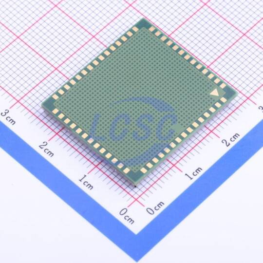 SIMCom Wireless Solutions SIM7500A - 2