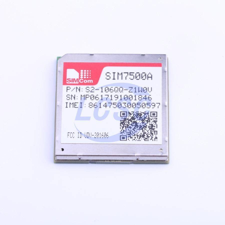 SIMCom Wireless Solutions SIM7500A - 3