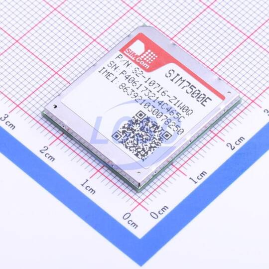 SIMCom Wireless Solutions SIM7500E - 1