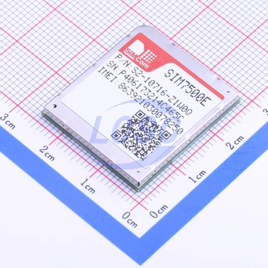 SIMCom Wireless Solutions SIM7500E - 1