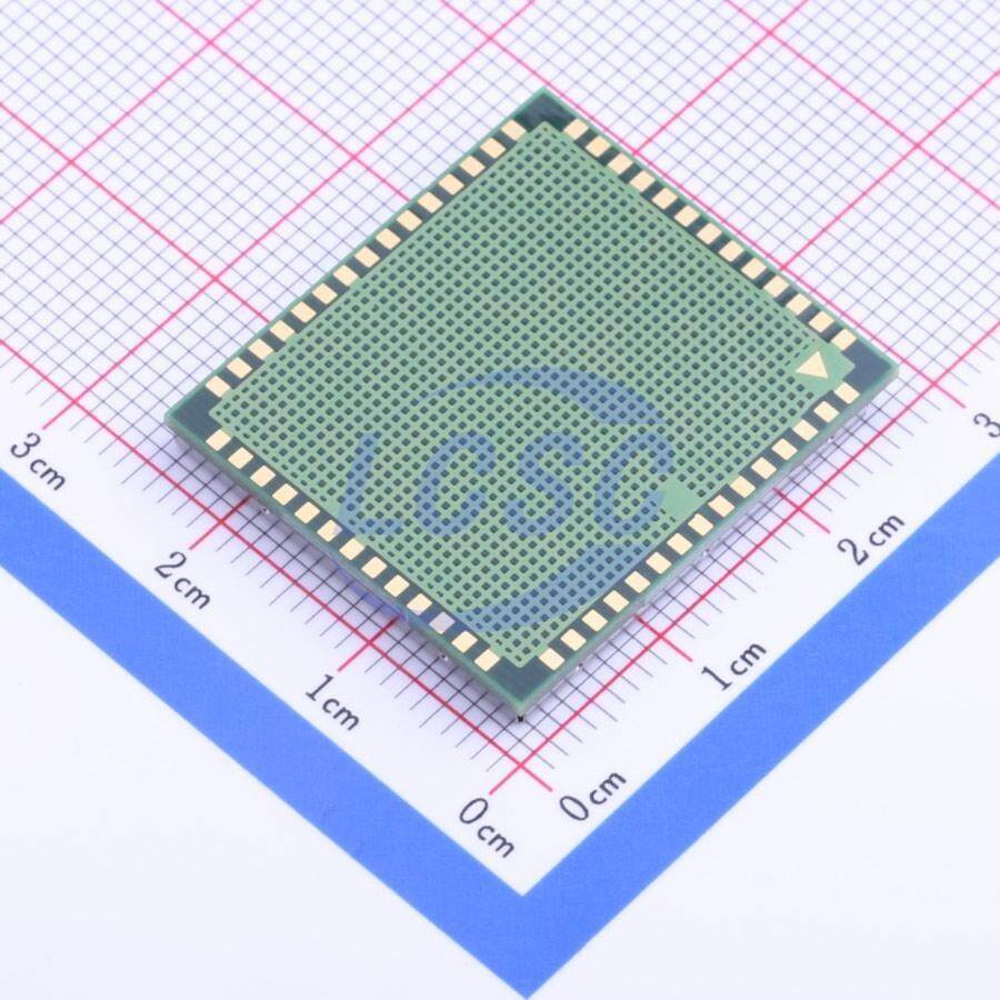 SIMCom Wireless Solutions SIM7500E - 2