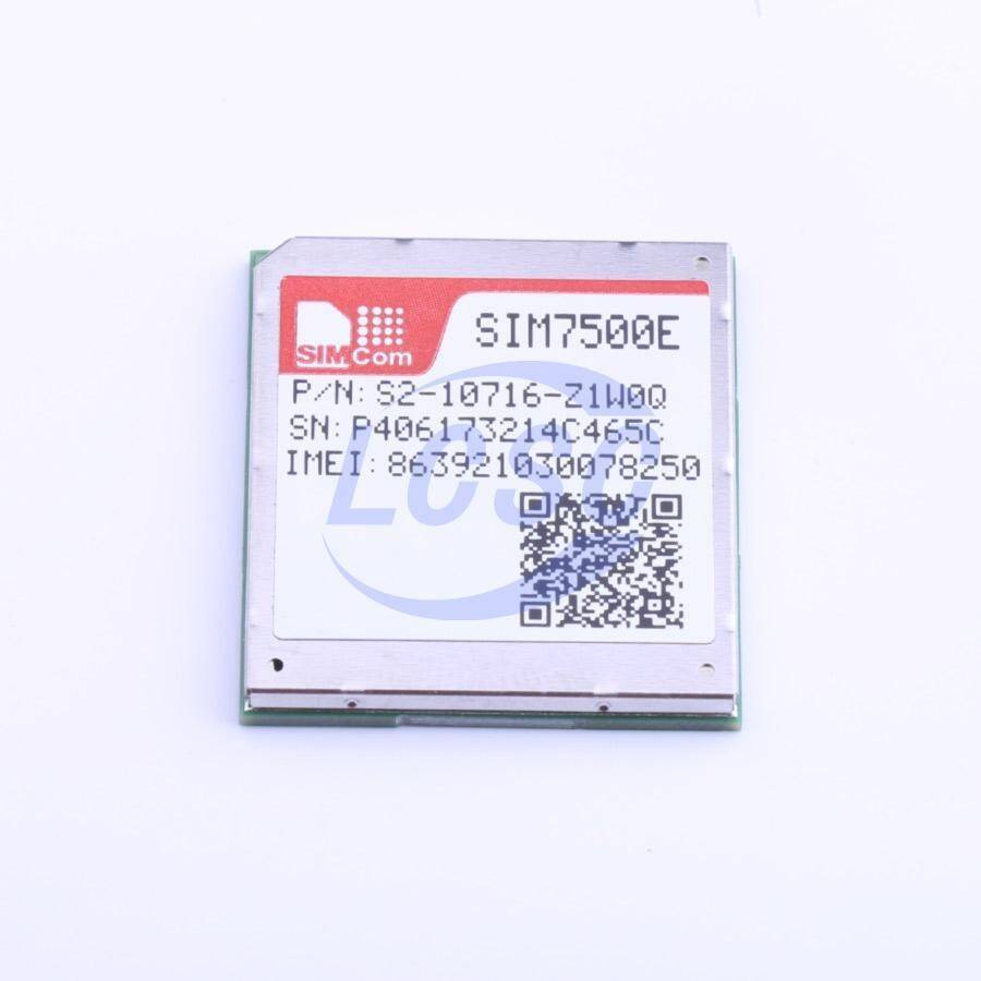 SIMCom Wireless Solutions SIM7500E - 3