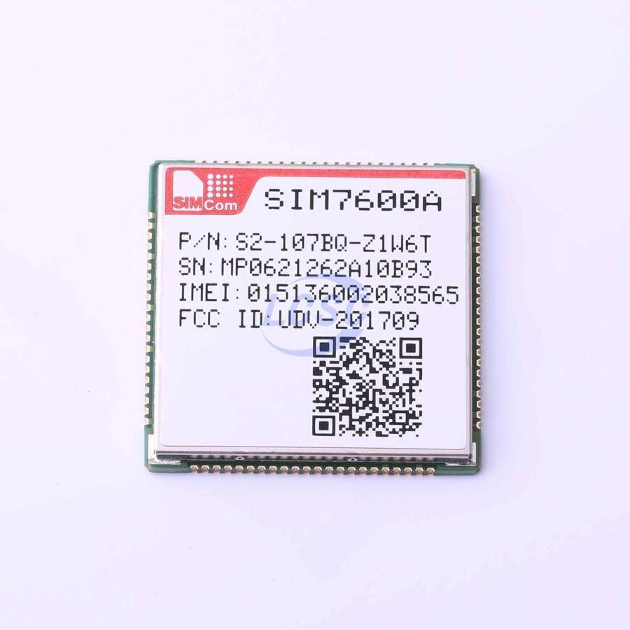 SIMCom Wireless Solutions SIM7600A - 3