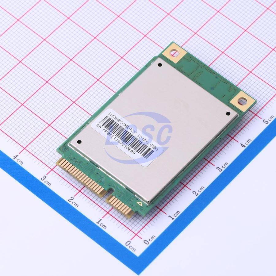 SIMCom Wireless Solutions SIM7600CE-CNSE-PCIE - 2