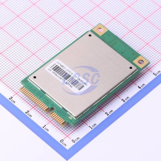 SIMCom Wireless Solutions SIM7600CE-L1S-PCIE - 2
