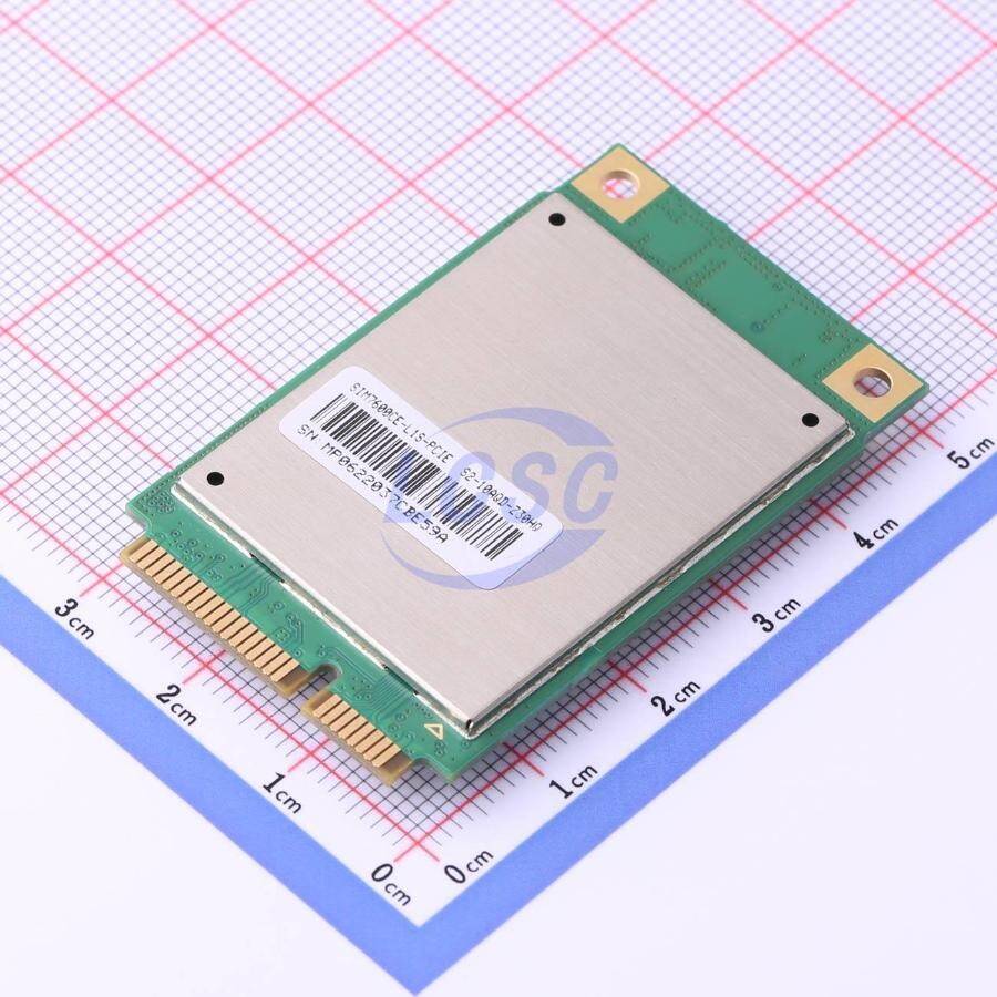 SIMCom Wireless Solutions SIM7600CE-L1S-PCIE - 2