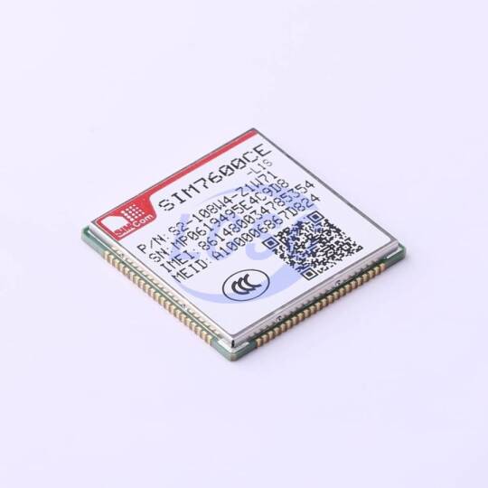 SIMCom Wireless Solutions SIM7600CE-L1S - 3