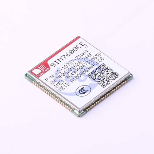 SIMCom Wireless Solutions SIM7600CE-T - 3